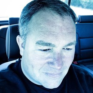 Meet your Posher, Jason